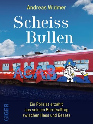 cover image of Scheiss Bullen